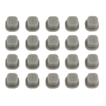 Team Associated Arm Mount Inserts
